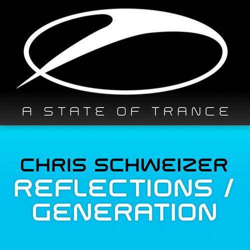 Chris Schweizer – Reflections / Generations