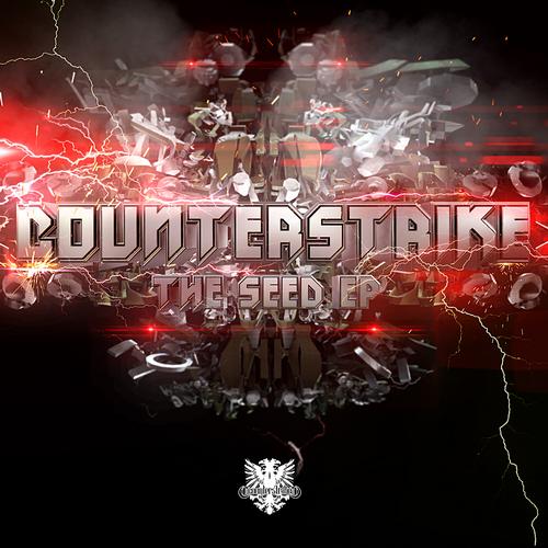 Counterstrike – The Seed EP