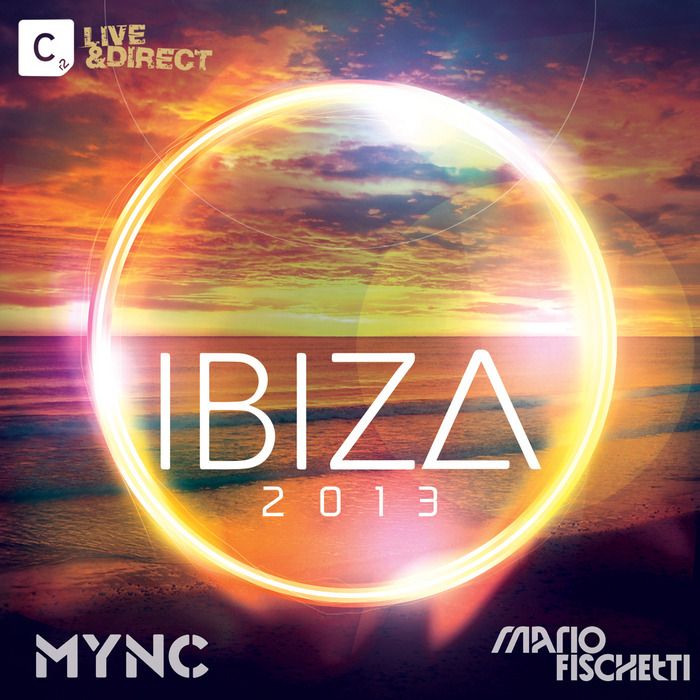Cr2 Records: Ibiza 2013