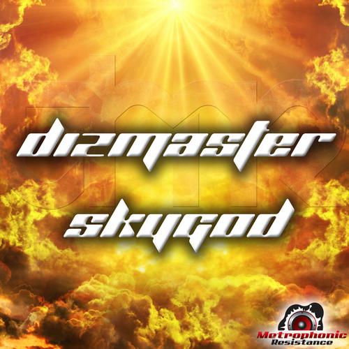 Dizmaster – Skygod