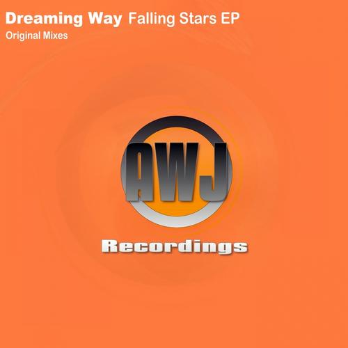 Dreaming Way – Falling Stars EP