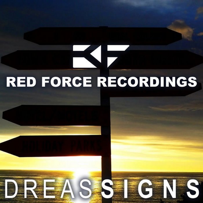 Dreas – Signs