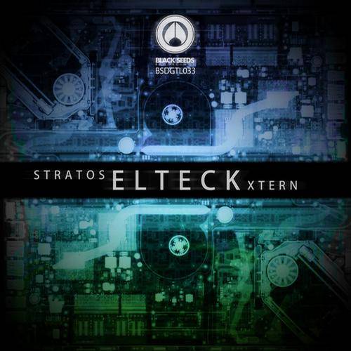 Elteck – Stratos / Xtern