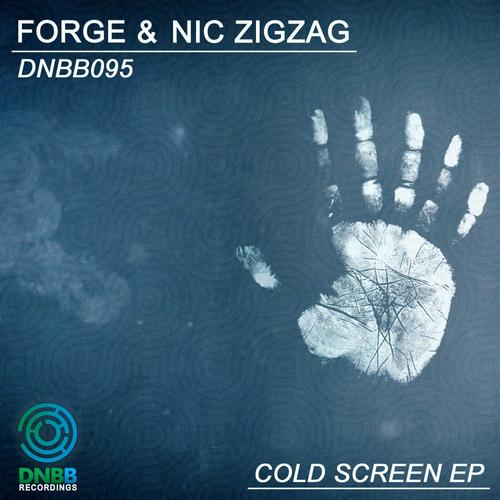 Forge & Nic ZigZag – Cold Screen