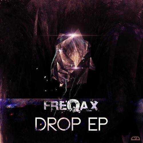 Freqax – Drop EP