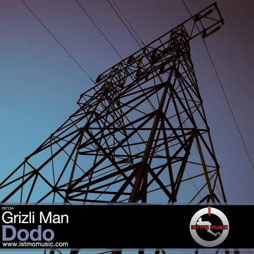 Grizli Man – Dodo