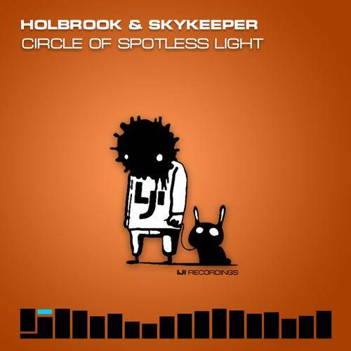 Holbrook & SkyKeeper – Circle Of Spotless Light
