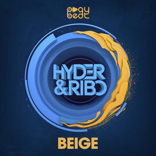 Hyder & Ribo – Beige