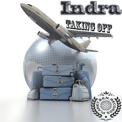 Indra – Taking Off