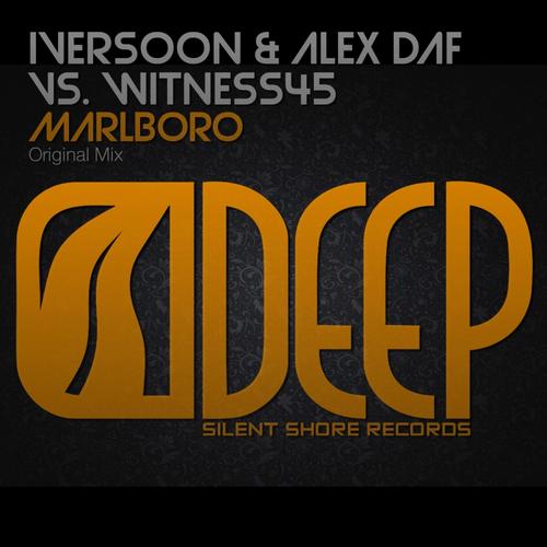 Iversoon & Alex Daf vs. Witness45 – Marlboro