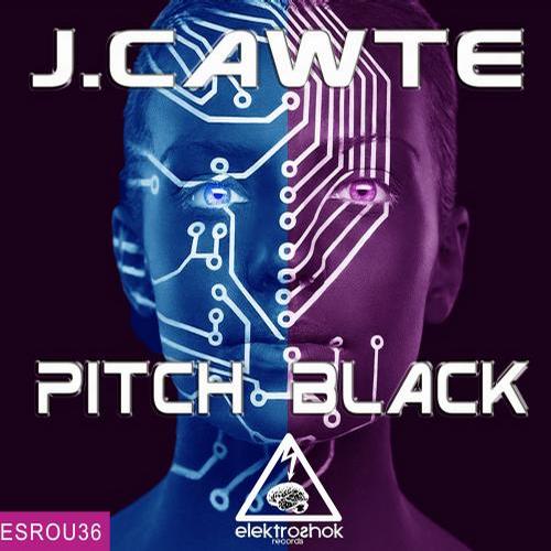 J Cawte – Pitch Black