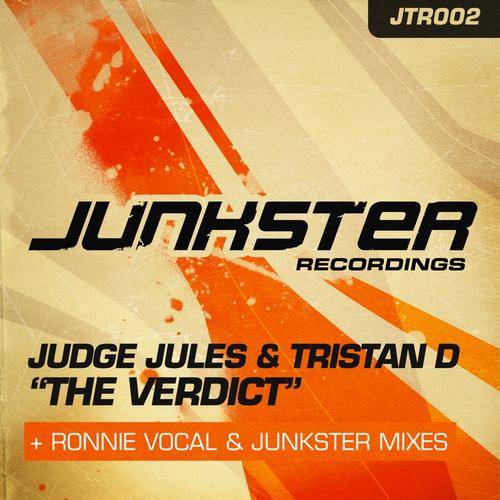 Judge Jules & Tristan D – The Verdict