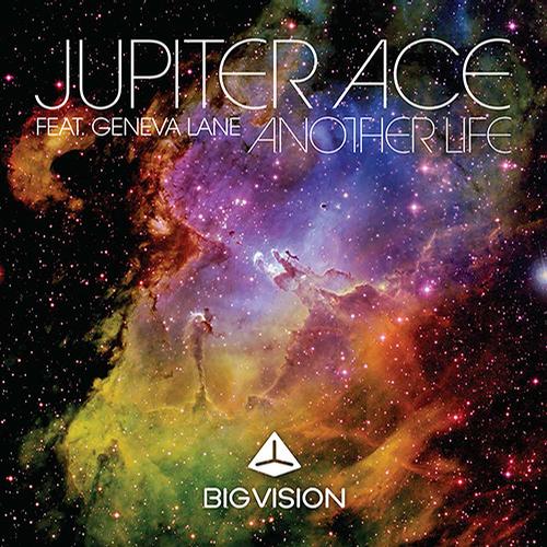 Jupiter Ace Feat. Geneva Lane – Another Life