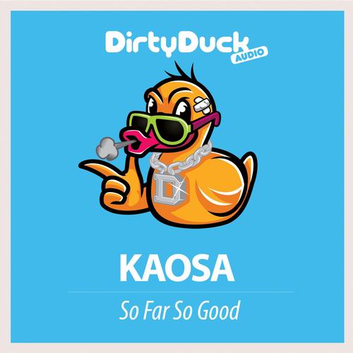 Kaosa – So Far So Good
