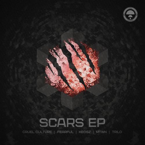 Keosz – Scars EP