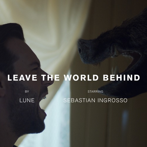 Lune – Leave the World Behind