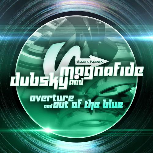 Magnafide & Dubsky – Overture / Out Of The Blue