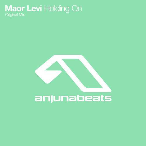 Maor Levi – Holding On