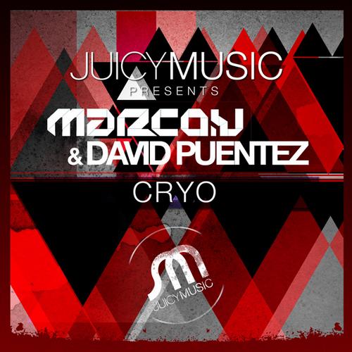 Marco V & David Puentez – CRYO
