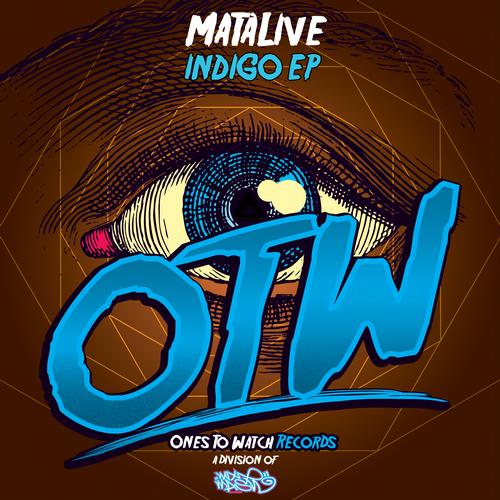 MataLive – Indigo EP