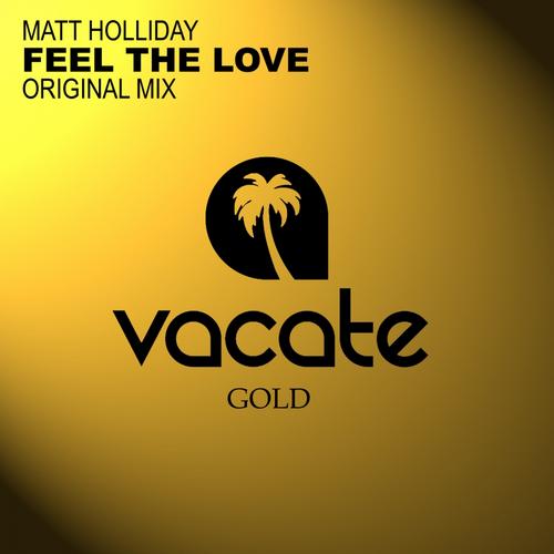 Matt Holliday – Feel The Love