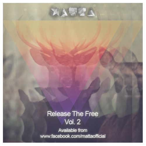 Matta – Release The Free Vol 2