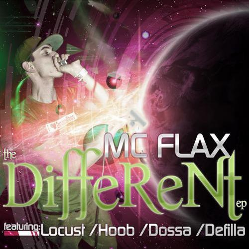 Mc Flax – Different