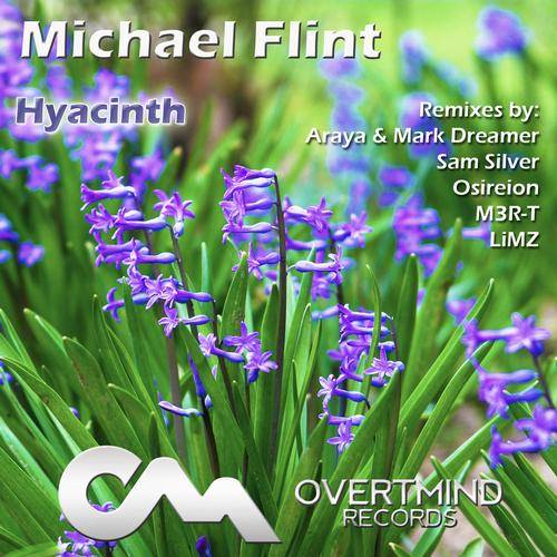 Michael Flint – Hyacinth