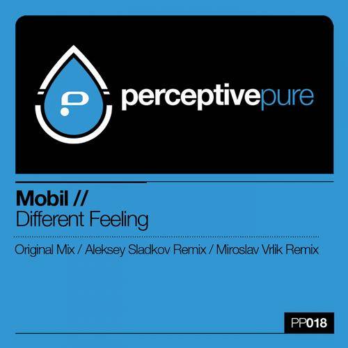 Mobil – Different Feeling