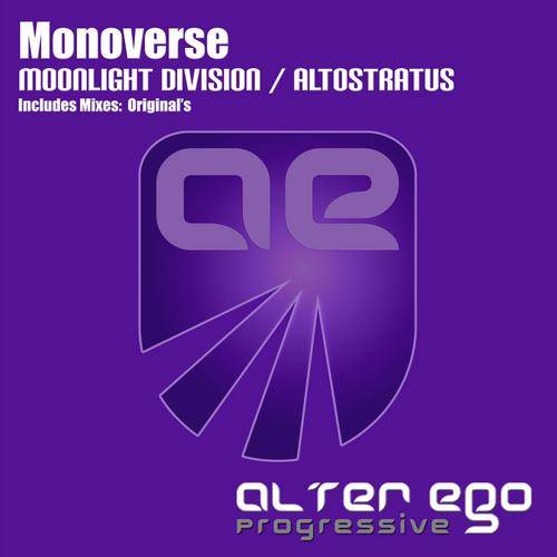 Monoverse – Moonlight Division / Altostratus