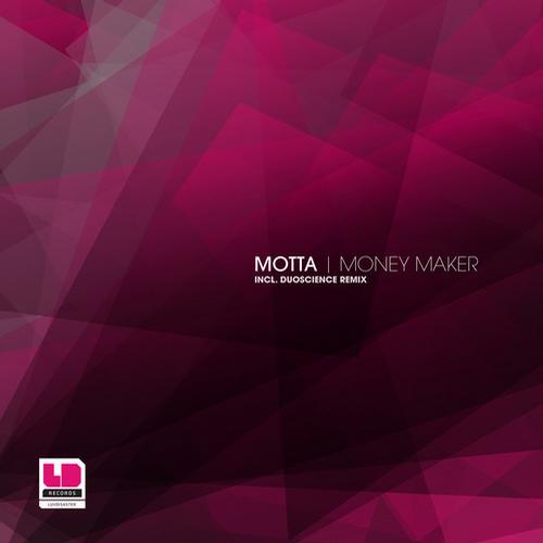 Motta – Money Maker