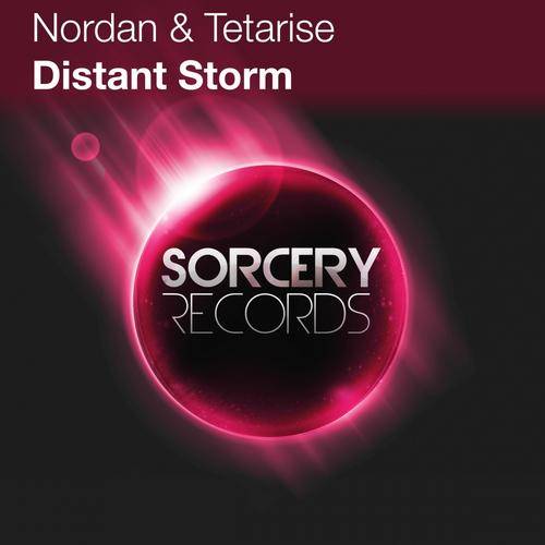 Nordan & Tetarise – Distant Storm