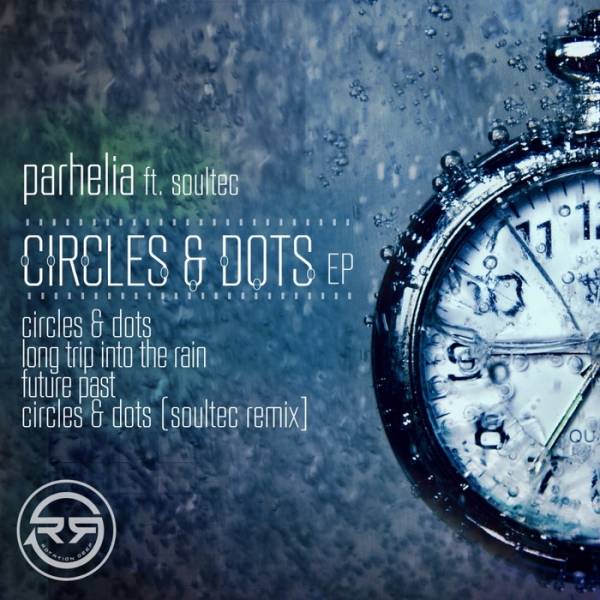 Parhelia – Circles & Dots EP