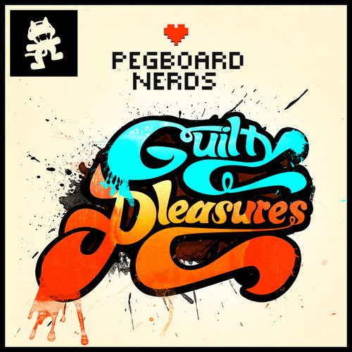 Pegboard Nerds – Guilty Pleasures EP