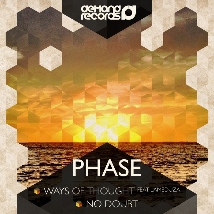 Phase – Ways Of Thought