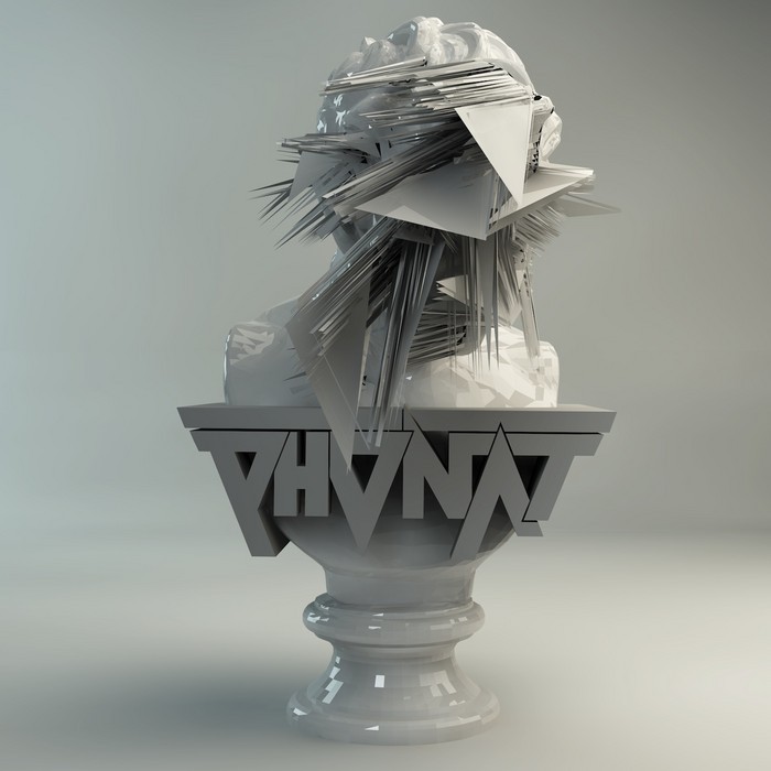 Phonat – Identity Theft EP