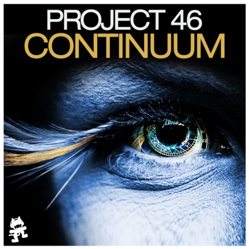 Project 46 – Continuum EP