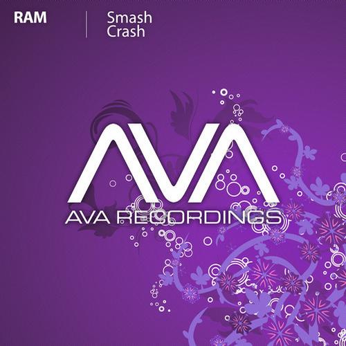 Ram – Smash / Crash