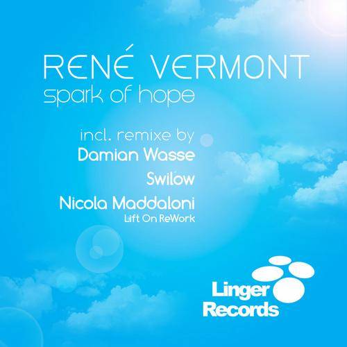 Rene Vermont – Spark Of Hope