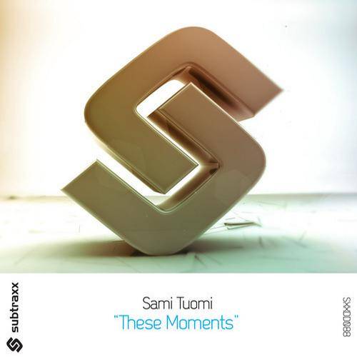 Sami Tuomi – These Moments