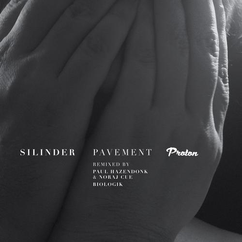 Silinder – Pavement