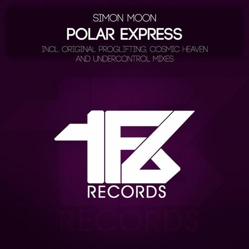 Simon Moon – Polar Express