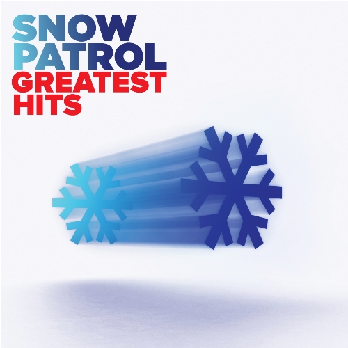 Snow Patrol – Greatest Hits