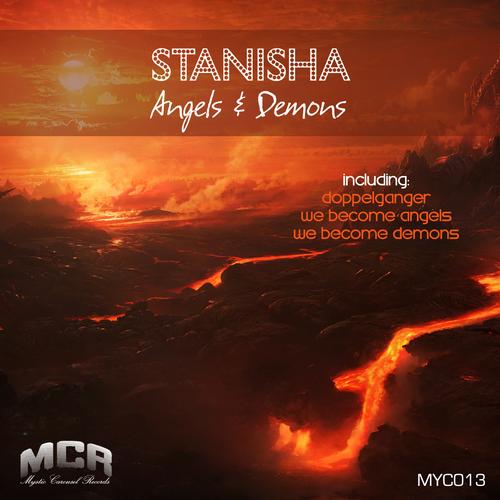Stanisha – Angels and Demons