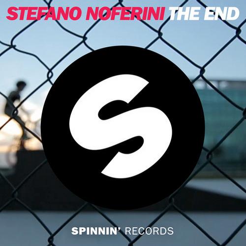 Stefano Noferini – The End