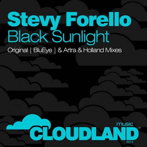Stevy Forello – Black Sunlight