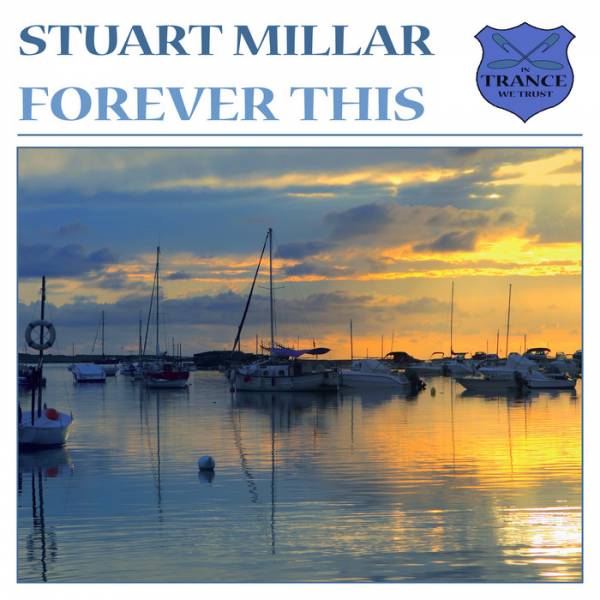 Stuart Millar – Forever This
