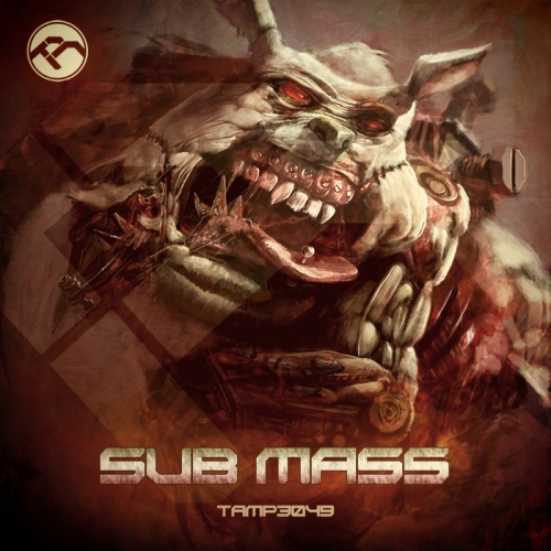 Sub Mass – Dog Eat Dog / Predator