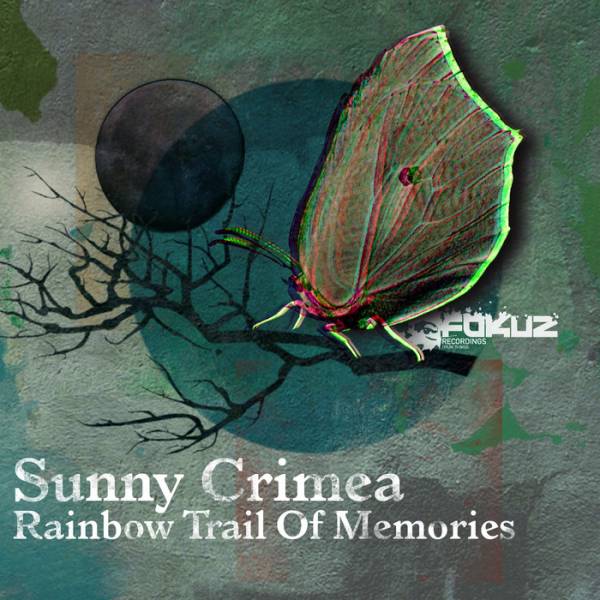Sunny Crimea – Rainbow Trail of Memories