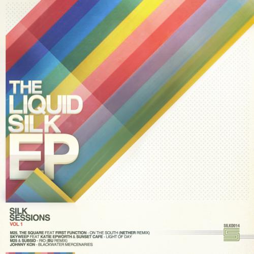 The Liquid Silk, Vol.1